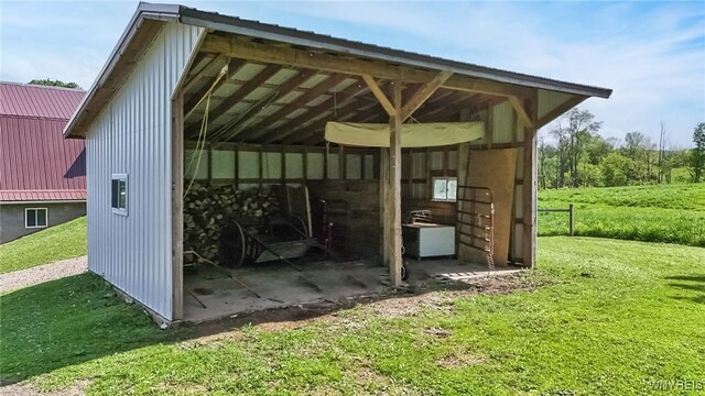 11577 Armison Rd, Hume, NY 14735 - photo 21