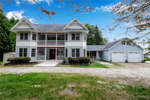6553 Vermont Hill Rd, Wales, NY 14139 - photo 1