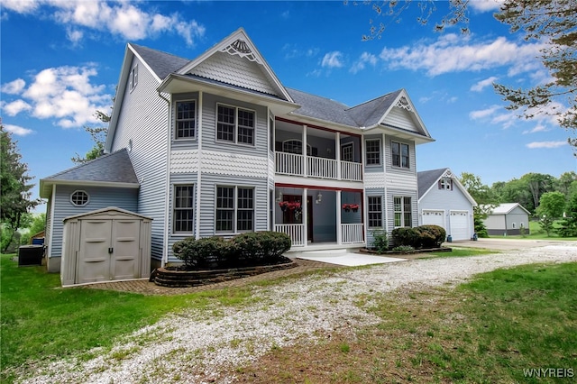 6553 Vermont Hill Rd, Wales, NY 14139 - photo 3