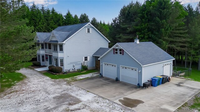6553 Vermont Hill Rd, Wales, NY 14139 - photo 5