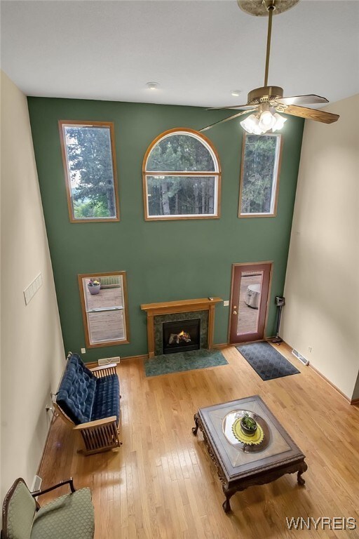 6553 Vermont Hill Rd, Wales, NY 14139 - photo 13