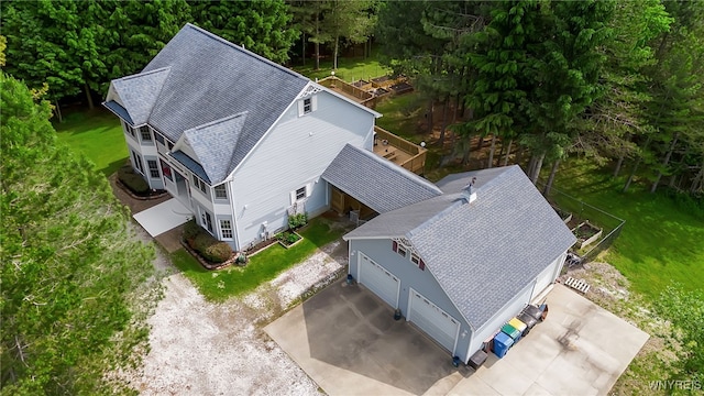 6553 Vermont Hill Rd, Wales, NY 14139 - photo 46