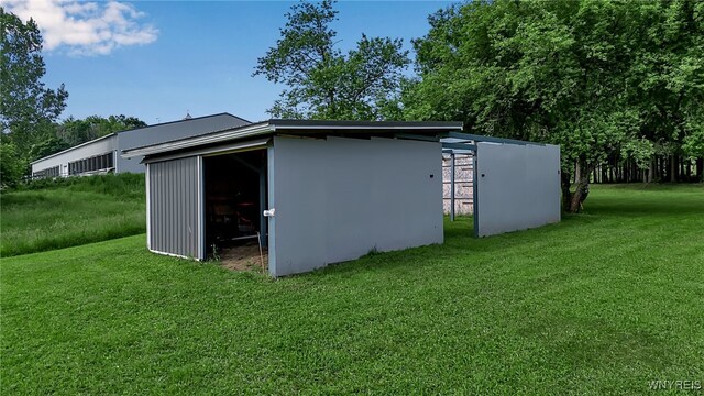 6553 Vermont Hill Rd, Wales, NY 14139 - photo 47