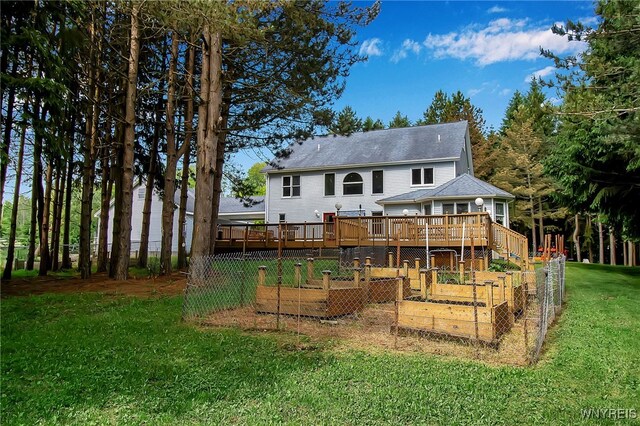 6553 Vermont Hill Rd, Wales, NY 14139 - photo 39