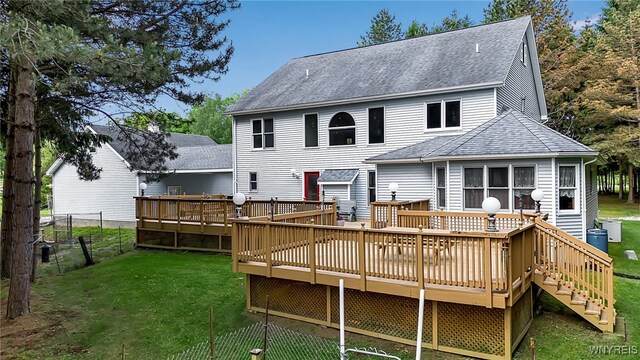 6553 Vermont Hill Rd, Wales, NY 14139 - photo 40