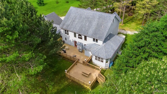 6553 Vermont Hill Rd, Wales, NY 14139 - photo 42