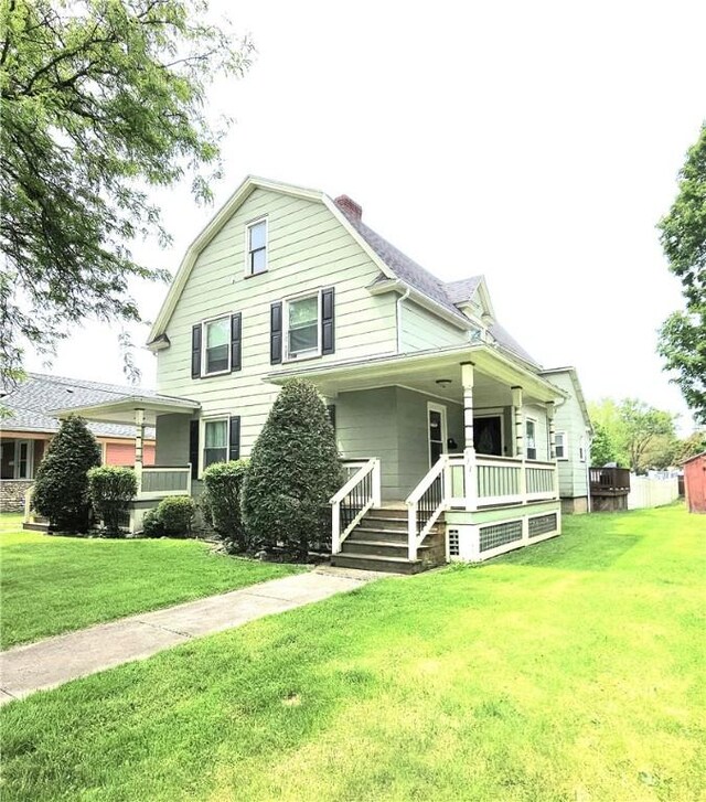 409-411 Hoffman St, Elmira City, NY 14905 - photo 23
