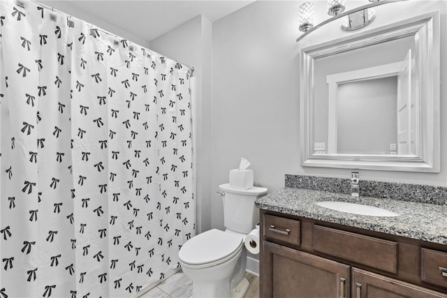 591 Whistlers Cove Ln, Greece, NY 14612 - bathroom with vanity and a shower with curtain