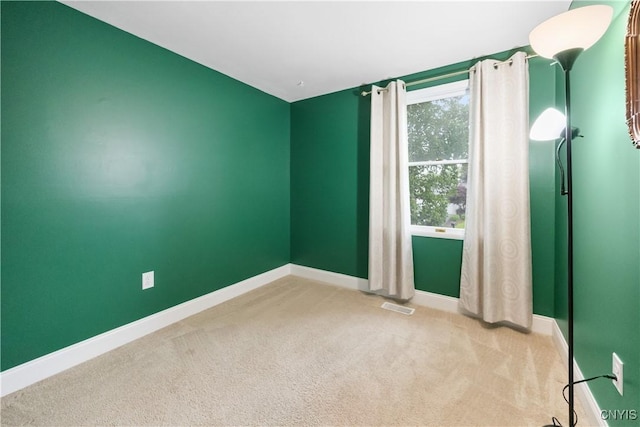 8185 Mantova Dr, Clay, NY 13041 - carpeted empty room with baseboards