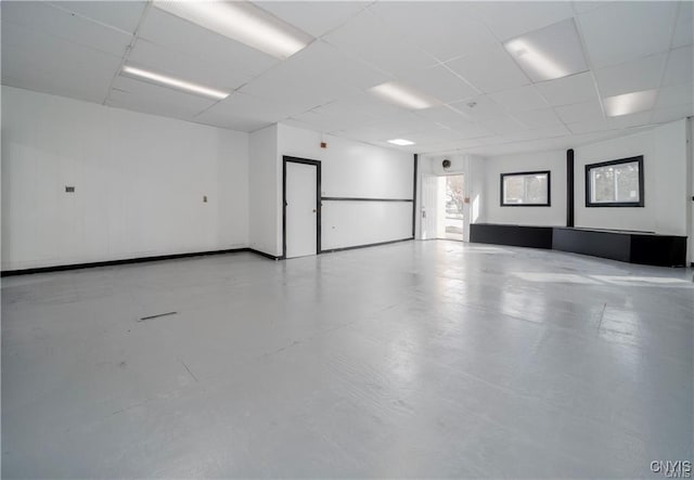 151 Oak St, Syracuse, NY 13203 - view of garage