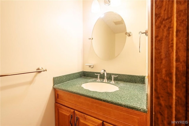 64 Bywater Dr, Amherst, NY 14068 - bathroom featuring vanity