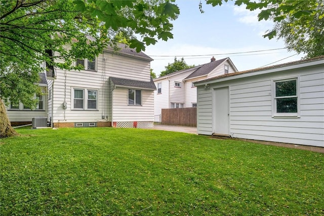 199 Brett Rd, Irondequoit, NY 14609 - rear view of property