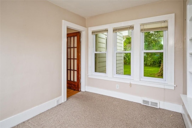 199 Brett Rd, Irondequoit, NY 14609 - empty room with carpet