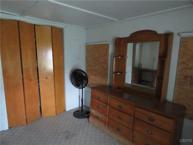 7285 State Route 812, Lowville, NY 13367 - bedroom featuring carpet flooring and a closet