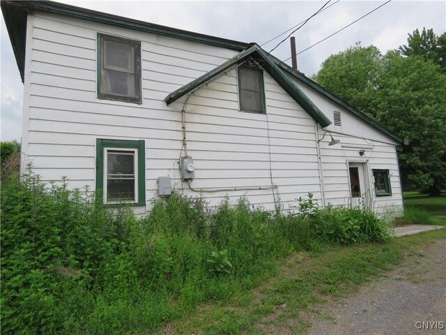 7285 State Route 812, Lowville, NY 13367 - view of property exterior