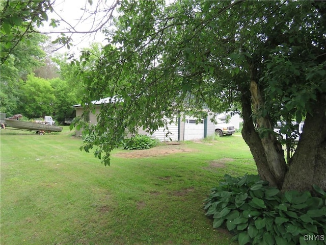 7285 State Route 812, Lowville, NY 13367 - view of grassy yard