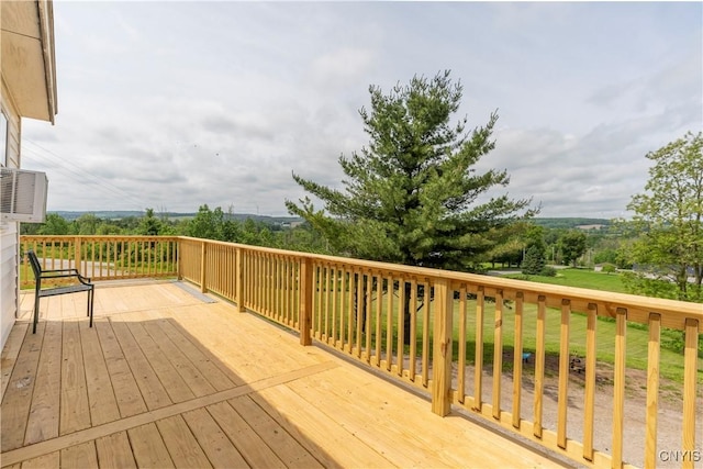 4045 E Milestrip Rd, Fenner, NY 13032 - view of deck