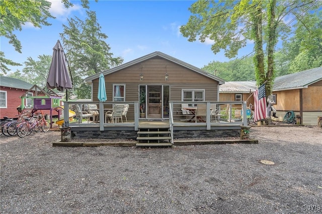 408 21st Ave, Vienna, NY 13157 - photo 1