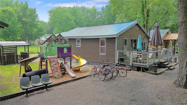 408 21st Ave, Vienna, NY 13157 - photo 42