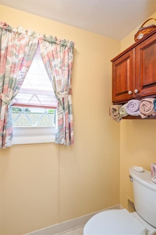 99 Old English Dr, Greece, NY 14616 - bathroom featuring toilet