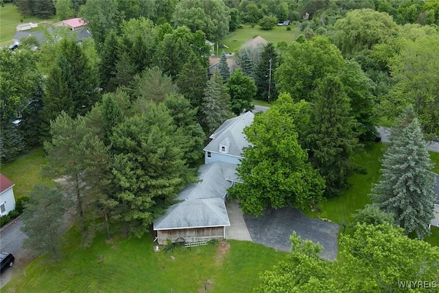 940 Town Line Rd, Lancaster, NY 14086 - view of subject property