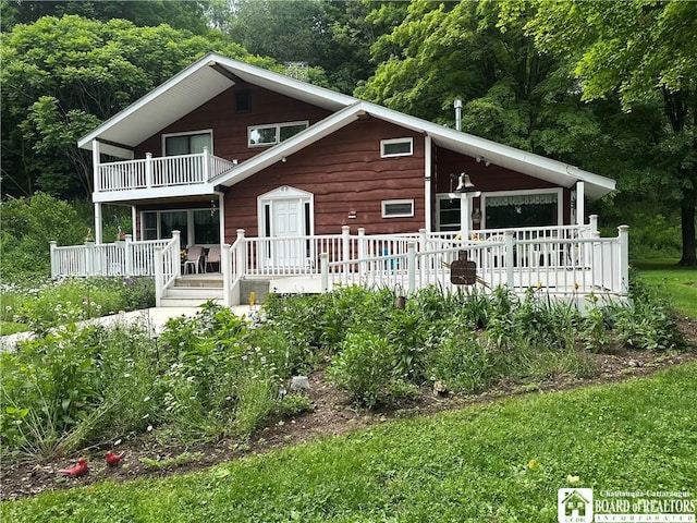 10250 Rte 39, Sardinia, NY 14141 - photo 1