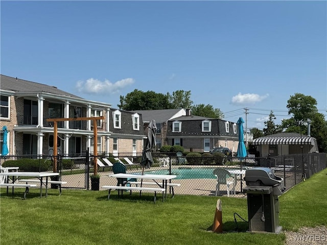 73 Henel Ave Unit 5, Amherst, NY 14226 - surrounding community
