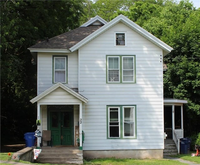 22 Queen St, Lyons, NY 14489 - photo 1