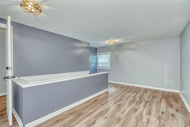 244 Highland Pkwy, Rochester, NY 14620 - empty room featuring wood finished floors