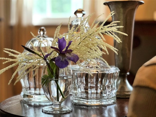 6806 County Highway 14, Meredith, NY 13846 - dining area view