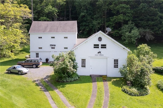 6806 County Highway 14, Meredith, NY 13846 - view of subject property