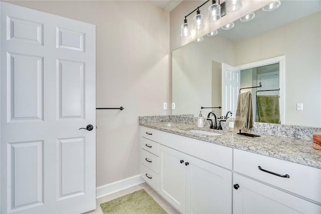 1391 Creeks Edge Dr, Webster, NY 14580 - full bath featuring vanity and a shower