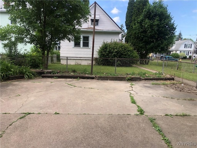 2223 Weston Ave, Niagara Falls, NY 14305 - view of property exterior
