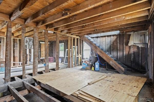 46 Mulberry St, Buffalo, NY 14204 - view of miscellaneous room