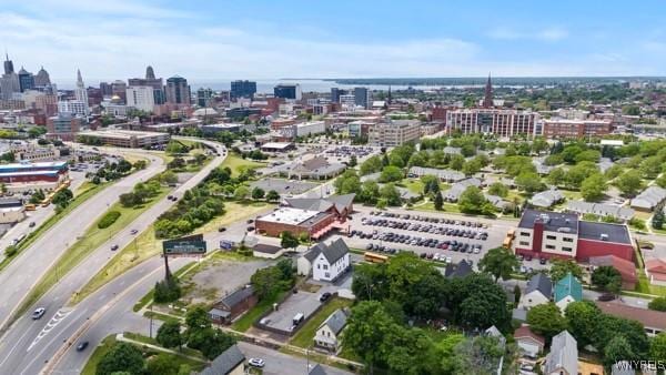 46 Mulberry St, Buffalo, NY 14204 - view of urban area