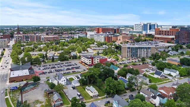 46 Mulberry St, Buffalo, NY 14204 - view of urban area