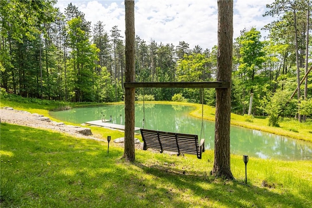 6684 Bishop Rd, Conesus, NY 14435 - water view