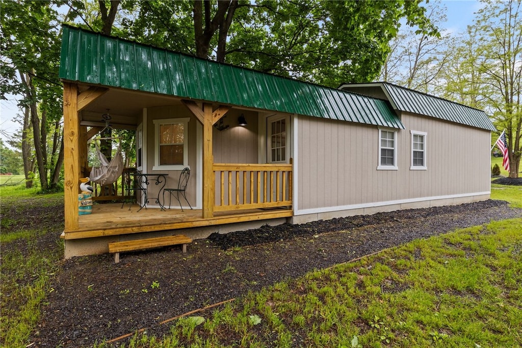125 Layton St, Lyons, NY 14489 - photo 1