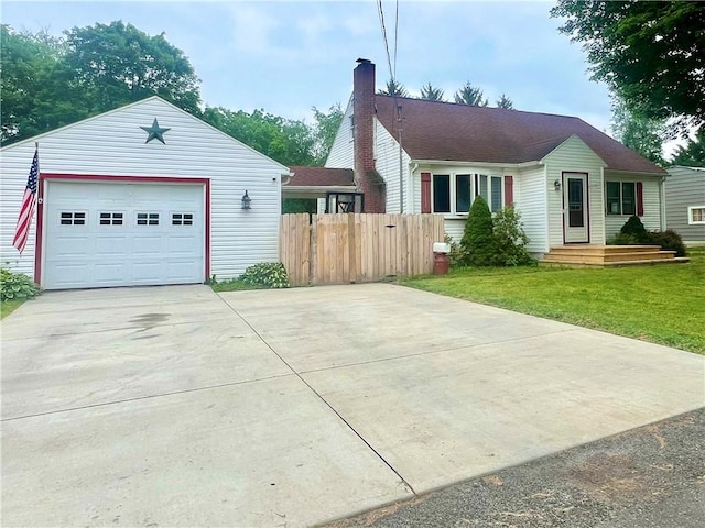 334 W Ave, Horseheads, NY 14845 - photo 1
