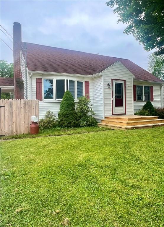 334 W Ave, Horseheads, NY 14845 - photo 2