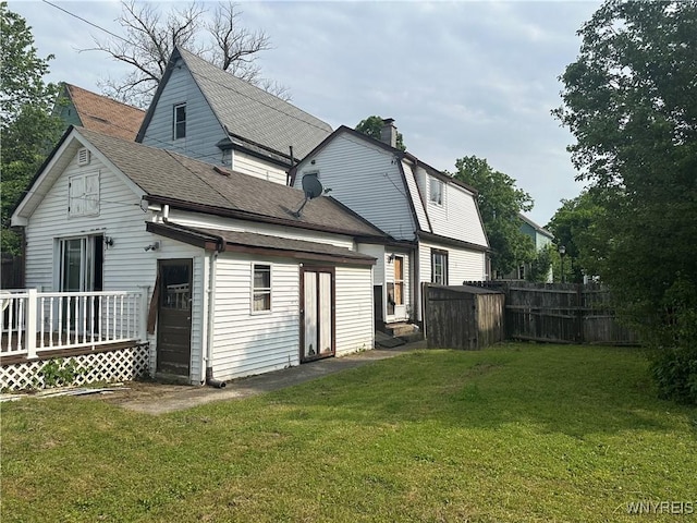 146 Breckenridge St, Buffalo, NY 14213 - photo 20