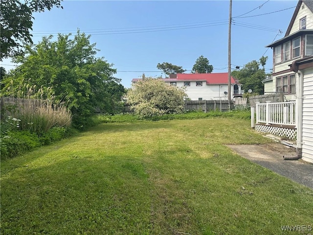 146 Breckenridge St, Buffalo, NY 14213 - photo 21