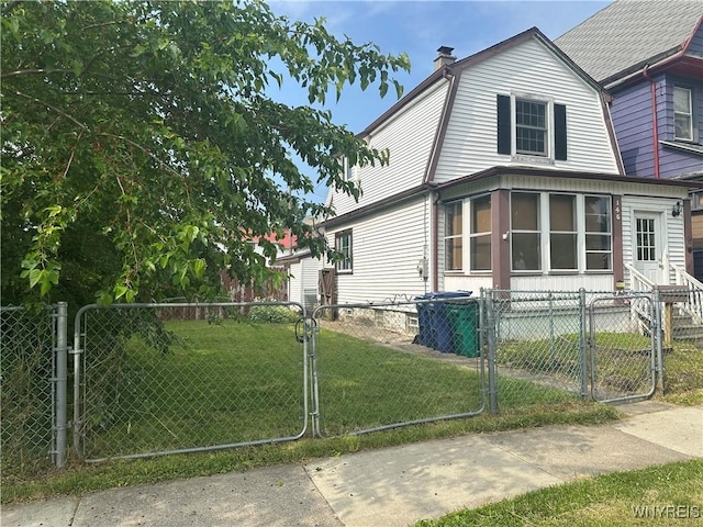 146 Breckenridge St, Buffalo, NY 14213 - photo 2