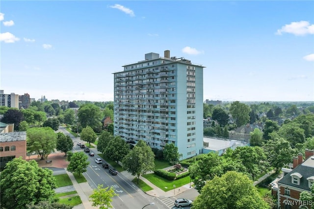 1088 Delaware Ave Unit 9I, Buffalo, NY 14209 - view of property