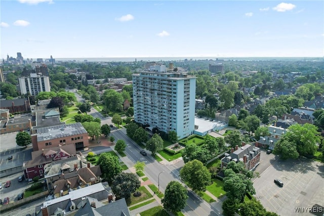 1088 Delaware Ave Unit 9I, Buffalo, NY 14209 - view of urban area