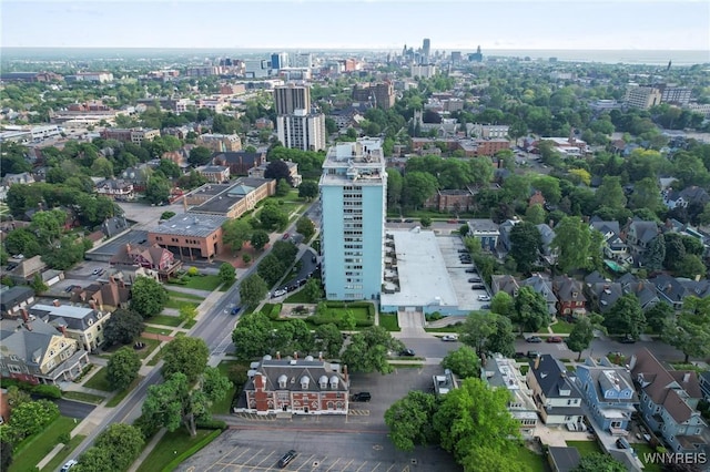 1088 Delaware Ave Unit 9I, Buffalo, NY 14209 - view of urban area