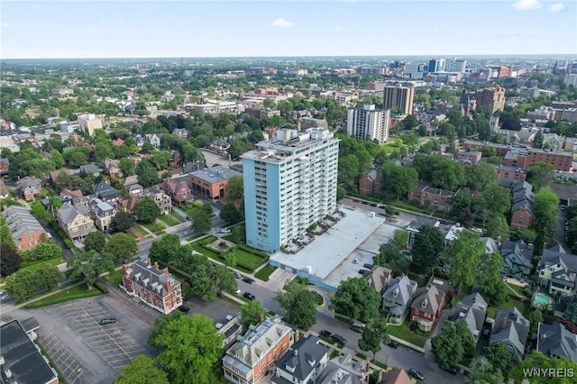 1088 Delaware Ave Unit 9I, Buffalo, NY 14209 - view of urban area