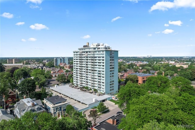 1088 Delaware Ave Unit 9I, Buffalo, NY 14209 - view of urban area
