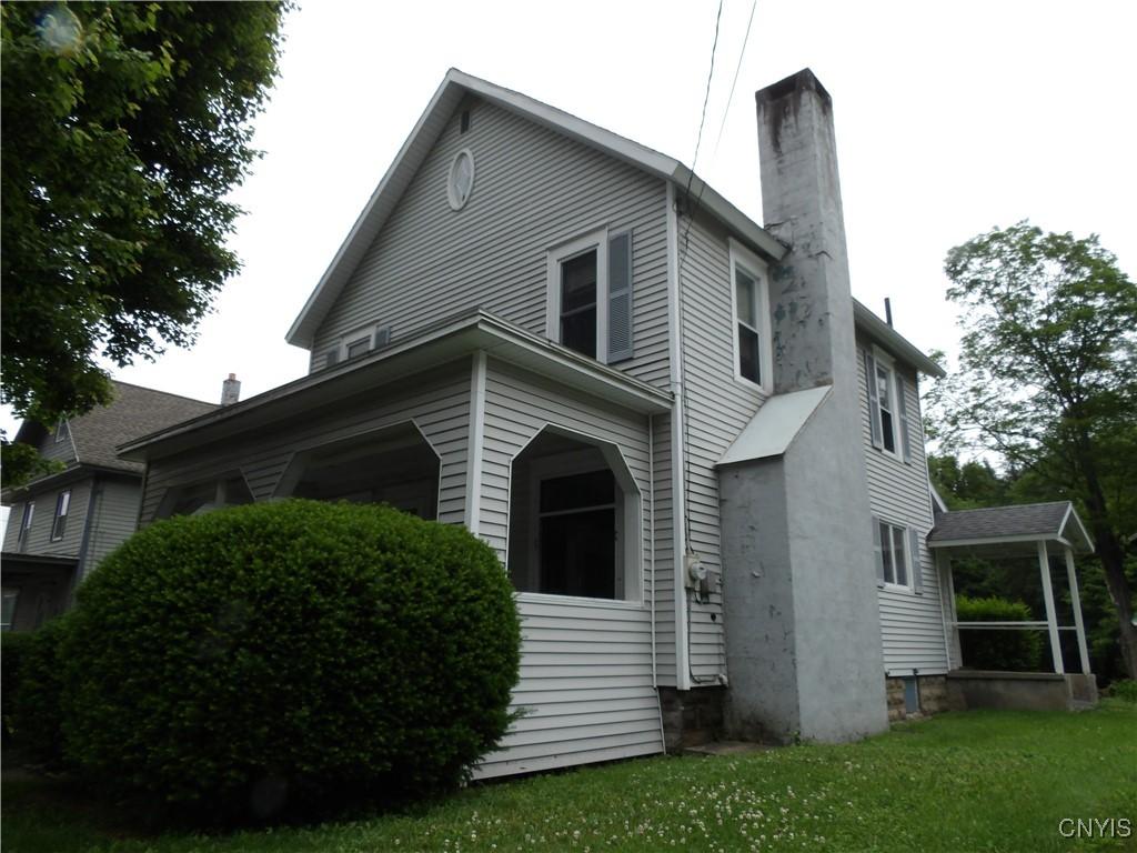 9 Ok St, Cortlandville, NY 13101 - photo 1