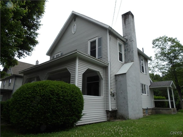 9 Ok St, Cortlandville, NY 13101 - photo 1